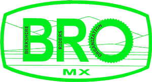 BRO-MX Race Registration System by Raceday